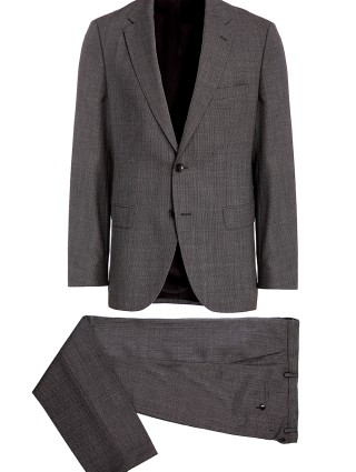 Костюм BOSS (5534): фото - Invogue