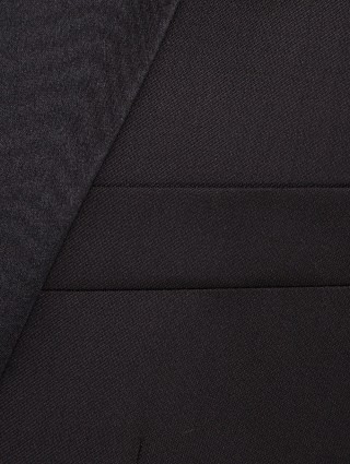 Чорний піджак BOSS : фото 4 - Invogue