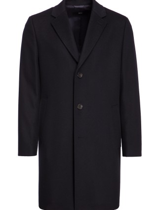 Пальто BOSS (5311): фото - Invogue