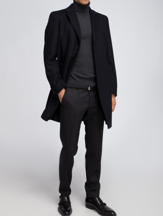 Пальто BOSS (5311): фото 1 - Invogue