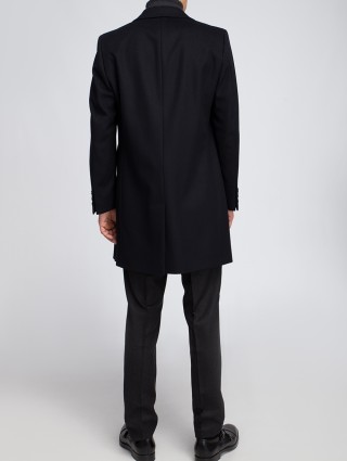 Пальто BOSS (5311): фото 2 - Invogue