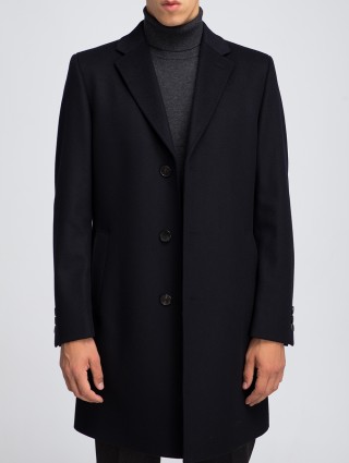 Пальто BOSS (5311): фото 3 - Invogue