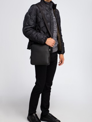 Сумка BOSS (5628): фото 3 - Invogue