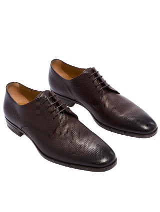 Туфли BOSS (3826): фото 1 - Invogue