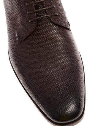 Туфли BOSS (3826): фото 4 - Invogue