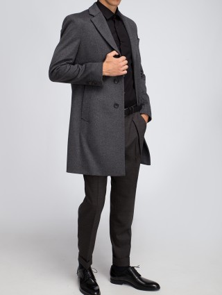 Туфли BOSS (5577): фото 4 - Invogue