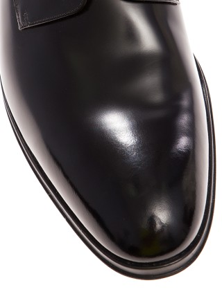 Туфли BOSS (5577): фото 6 - Invogue