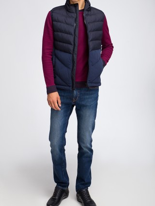 Кроссовки BOSS (5615): фото 3 - Invogue