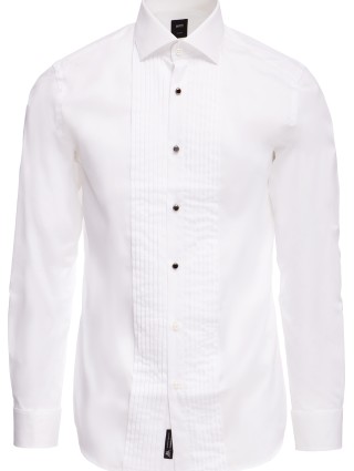 Сорочка BOSS (5378): фото - Invogue