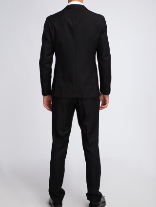 Брюки BOSS (5361): фото 4 - Invogue