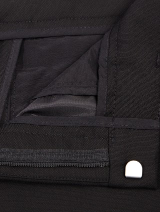 Брюки BOSS (5361): фото 8 - Invogue