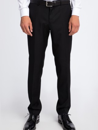 Брюки BOSS (5361): фото 5 - Invogue