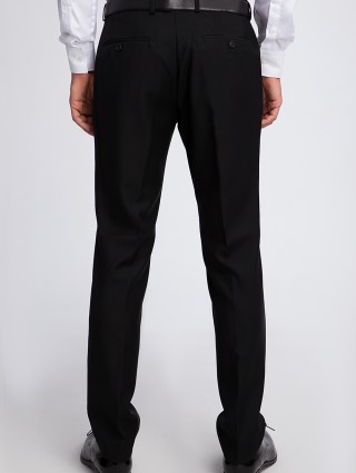 Брюки BOSS (5361): фото 6 - Invogue