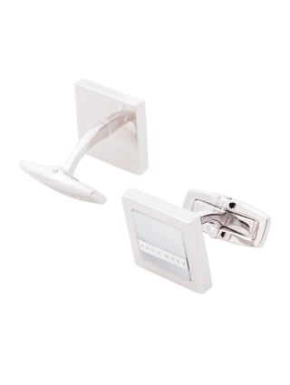 Запонки BOSS (5335): фото - Invogue