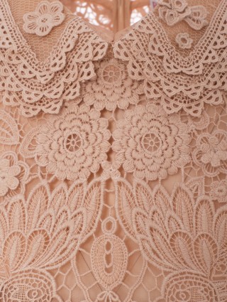 Платье Red Valentino (1197): фото 7 - Invogue