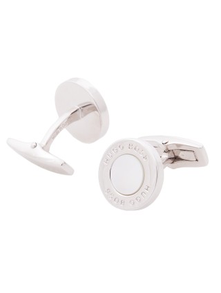 Запонки BOSS (5333): фото - Invogue