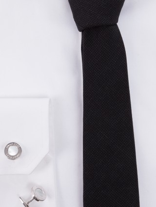 Запонки BOSS (5333): фото 1 - Invogue