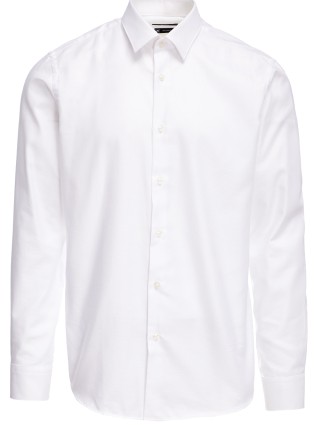 Сорочка BOSS (5525): фото - Invogue