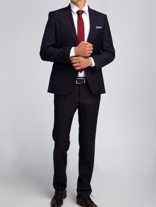 Сорочка BOSS (5525): фото 1 - Invogue