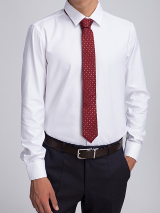 Сорочка BOSS (5525): фото 2 - Invogue