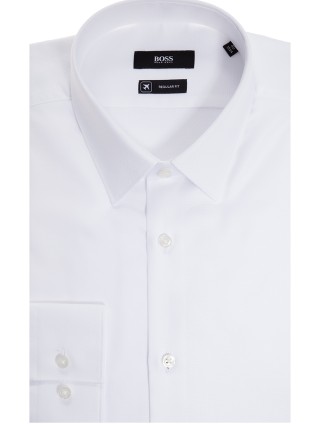 Сорочка BOSS (5525): фото 4 - Invogue