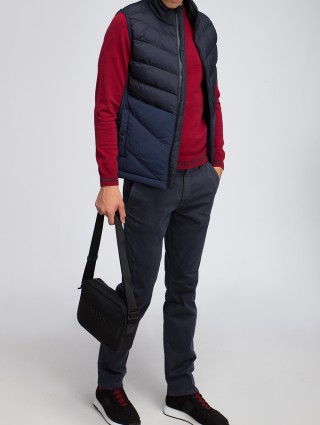 Светр BOSS (237): фото 3 - Invogue