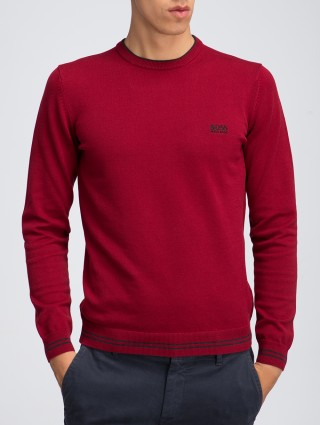 Светр BOSS (237): фото 7 - Invogue