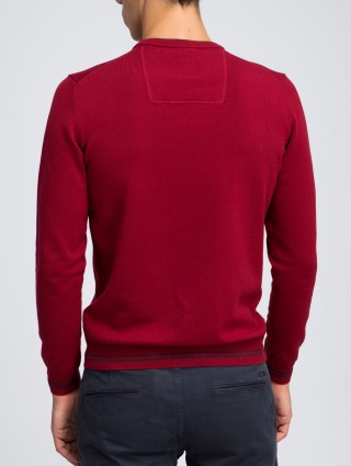 Светр BOSS (237): фото 8 - Invogue