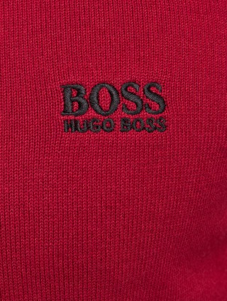 Светр BOSS (237): фото 9 - Invogue