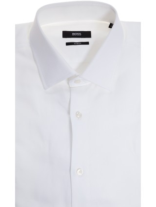 Сорочка BOSS (5319): фото 4 - Invogue