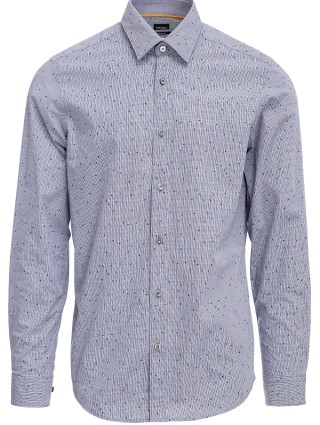 Сорочка BOSS (5327): фото 2 - Invogue