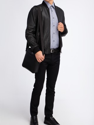 Сорочка BOSS (5327): фото 3 - Invogue