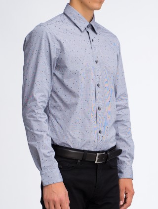 Сорочка BOSS (5327): фото 4 - Invogue