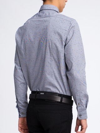 Сорочка BOSS (5327): фото 5 - Invogue