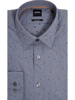 Сорочка BOSS (5327): фото 6 - Invogue