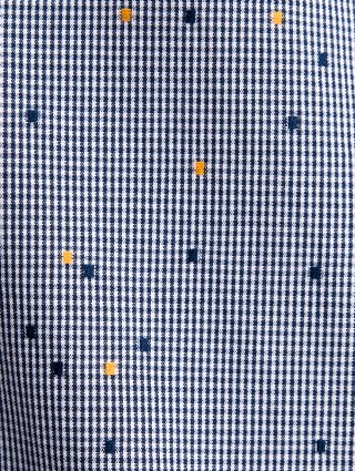 Сорочка BOSS (5327): фото 7 - Invogue