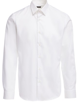 Сорочка BOSS (5524): фото 2 - Invogue