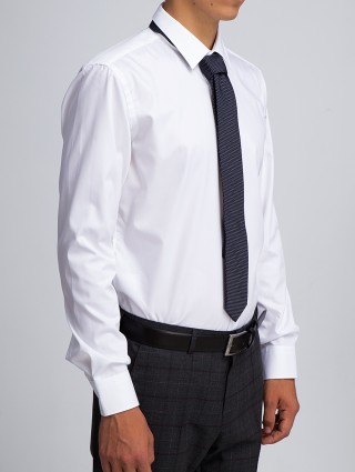 Сорочка BOSS (5524): фото 4 - Invogue