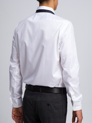 Сорочка BOSS (5524): фото 5 - Invogue