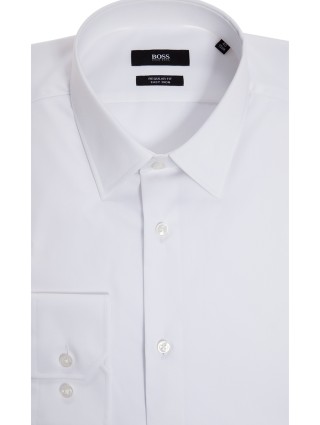 Сорочка BOSS (5524): фото 6 - Invogue