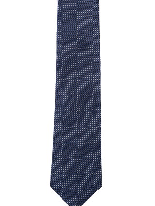 Галстук BOSS (5833): фото 2 - Invogue