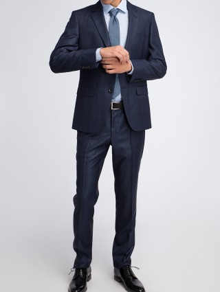 Сорочка BOSS (5382): фото 1 - Invogue