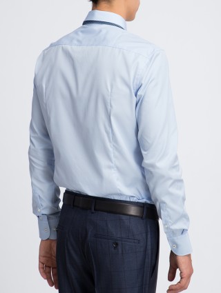 Сорочка BOSS (5382): фото 3 - Invogue