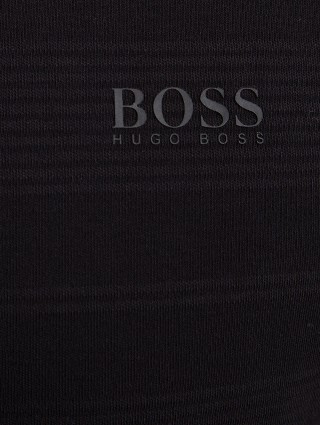 Футболка BOSS (5268): фото 7 - Invogue