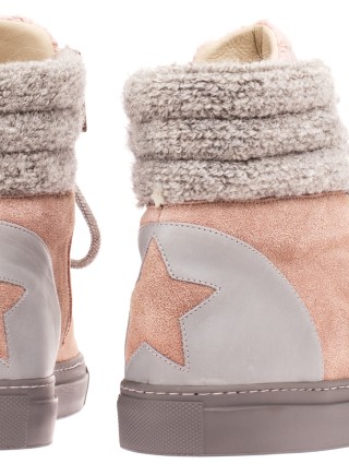 Снікерси LORENA ANTONIAZZI (3222): фото 4 - Invogue