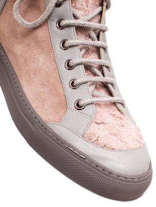 Снікерси LORENA ANTONIAZZI (3222): фото 6 - Invogue