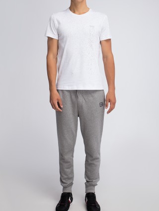 Футболка BOSS (247): фото 5 - Invogue