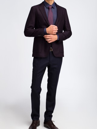 Краватка BOSS (5279): фото 4 - Invogue