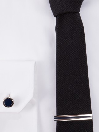 зажим для галстука BOSS: фото 3 - Invogue