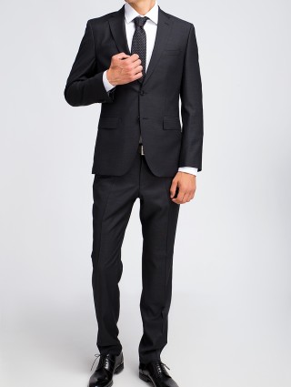 Краватка BOSS (5266): фото 3 - Invogue